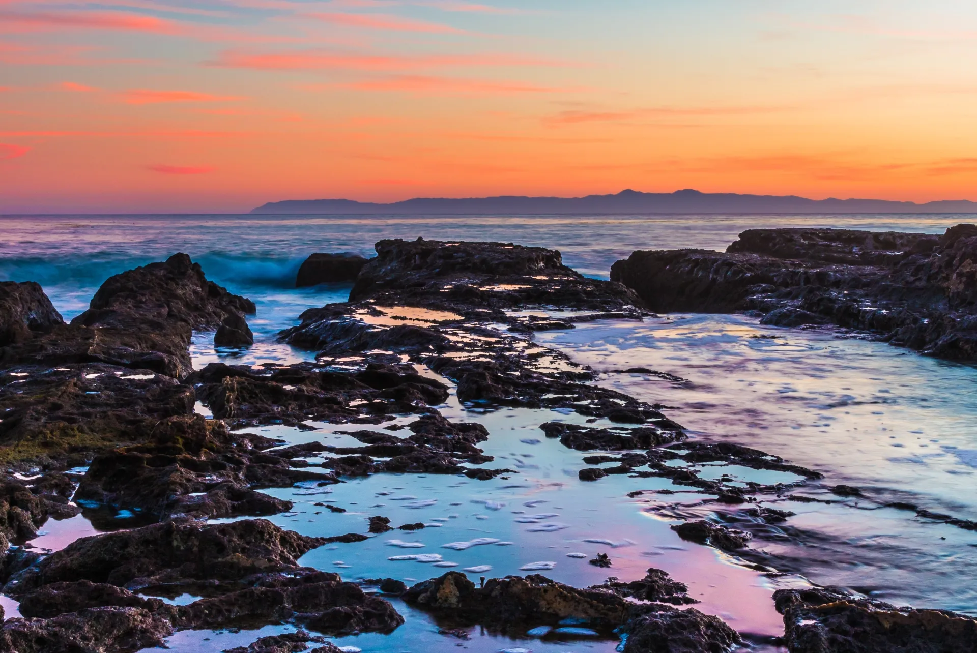 LAのサンセット撮影スポットTOP10 | Discover Los Angeles LAのサンセット撮影スポットTOP10 | Discover Los Angeles
